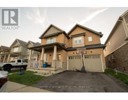 2406 BRIDLE ROAD, Oshawa, Ontario