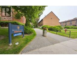 70 - 28 LIVINGSTON ROAD, Toronto, Ontario