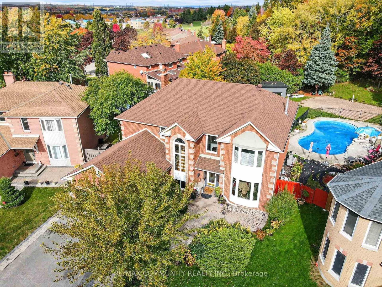 31 Withay Drive, Ajax, Ontario  L1T 3J8 - Photo 1 - E12483754