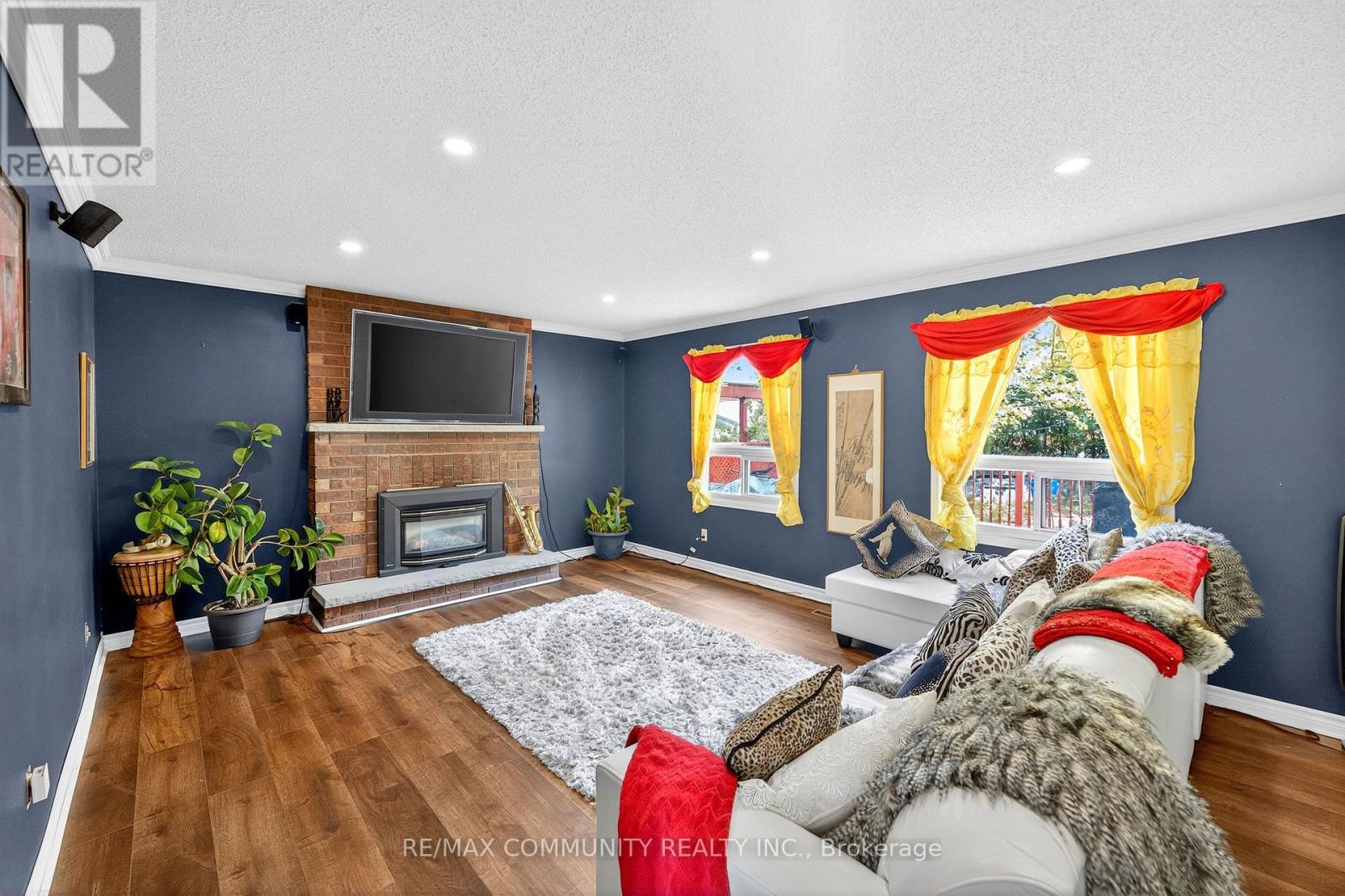 31 Withay Drive, Ajax, Ontario  L1T 3J8 - Photo 11 - E12483754