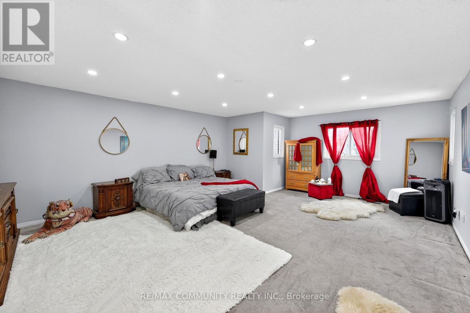 31 Withay Drive, Ajax, Ontario  L1T 3J8 - Photo 19 - E12483754