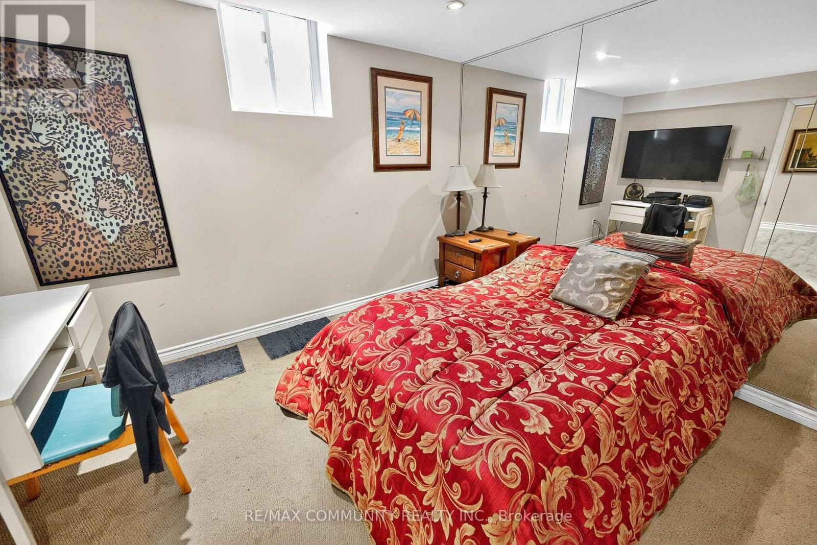 31 Withay Drive, Ajax, Ontario  L1T 3J8 - Photo 30 - E12483754