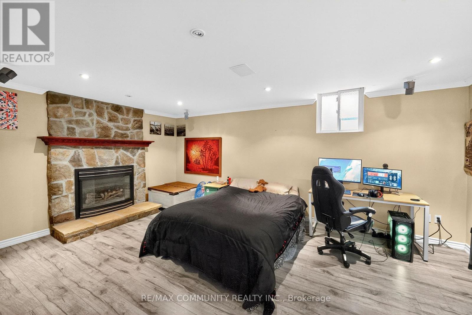 31 Withay Drive, Ajax, Ontario  L1T 3J8 - Photo 31 - E12483754