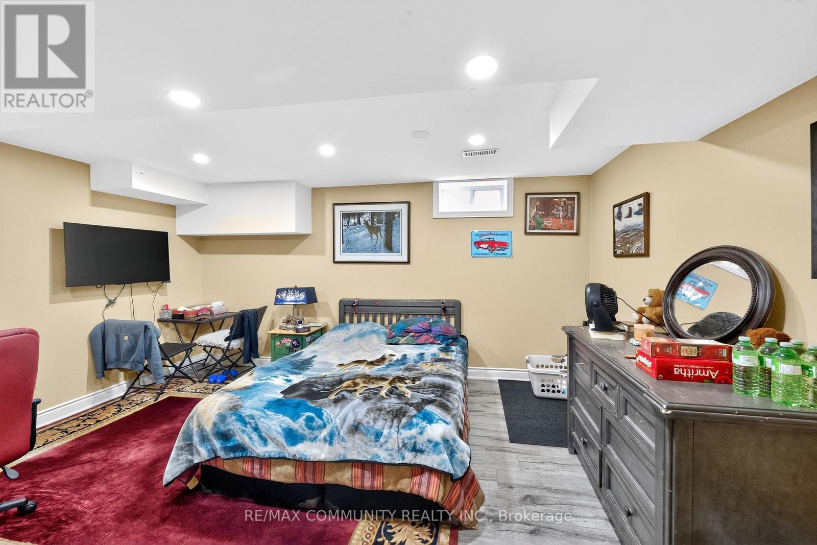 31 Withay Drive, Ajax, Ontario  L1T 3J8 - Photo 32 - E12483754