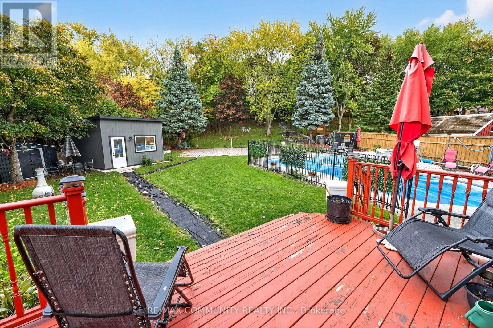 31 Withay Drive, Ajax, Ontario  L1T 3J8 - Photo 35 - E12483754