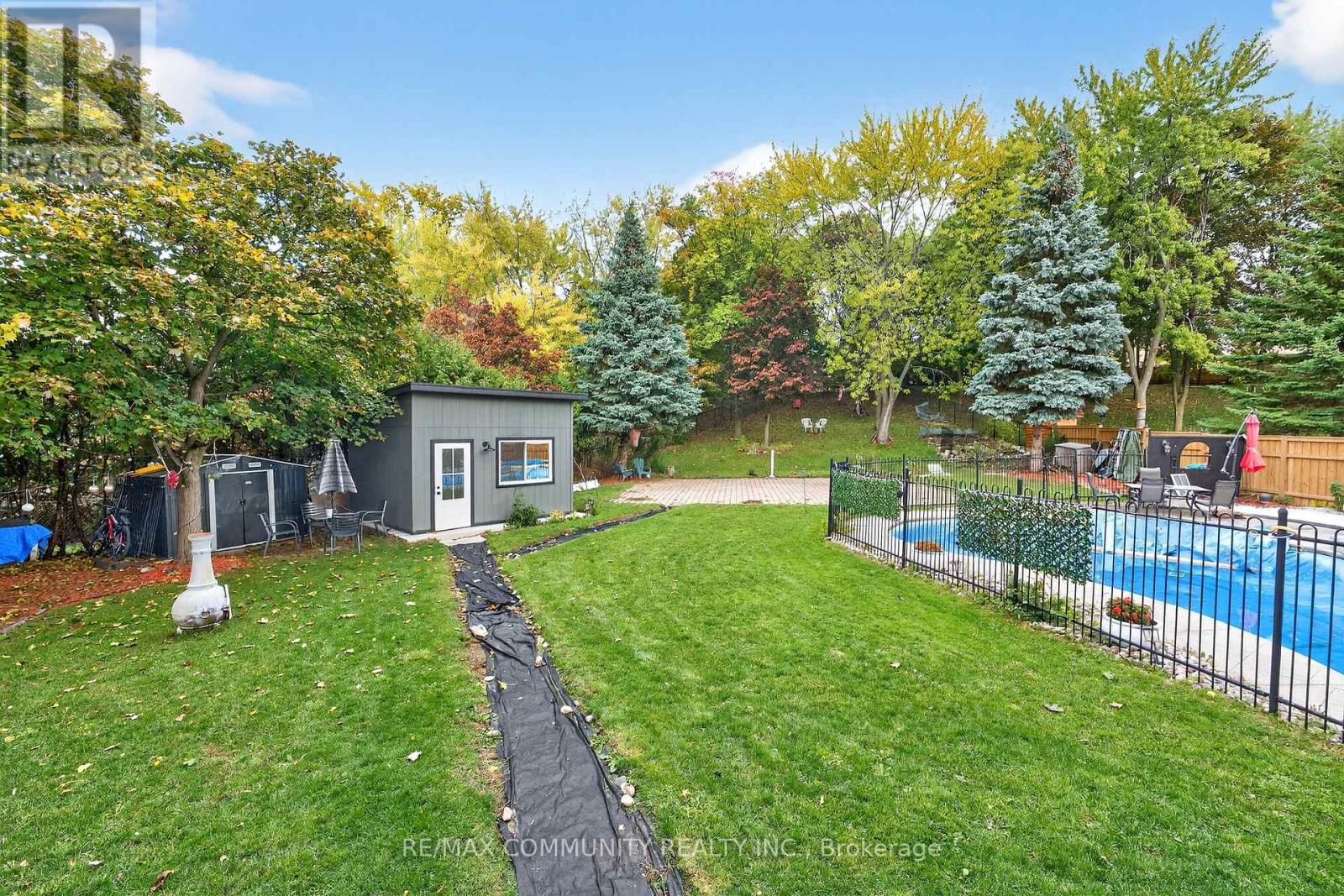 31 Withay Drive, Ajax, Ontario  L1T 3J8 - Photo 36 - E12483754