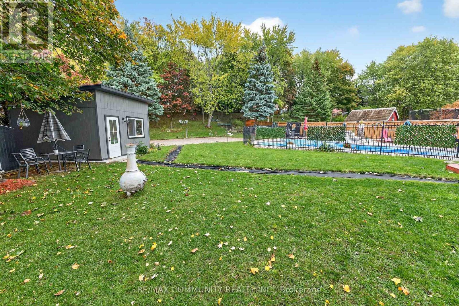 31 Withay Drive, Ajax, Ontario  L1T 3J8 - Photo 37 - E12483754