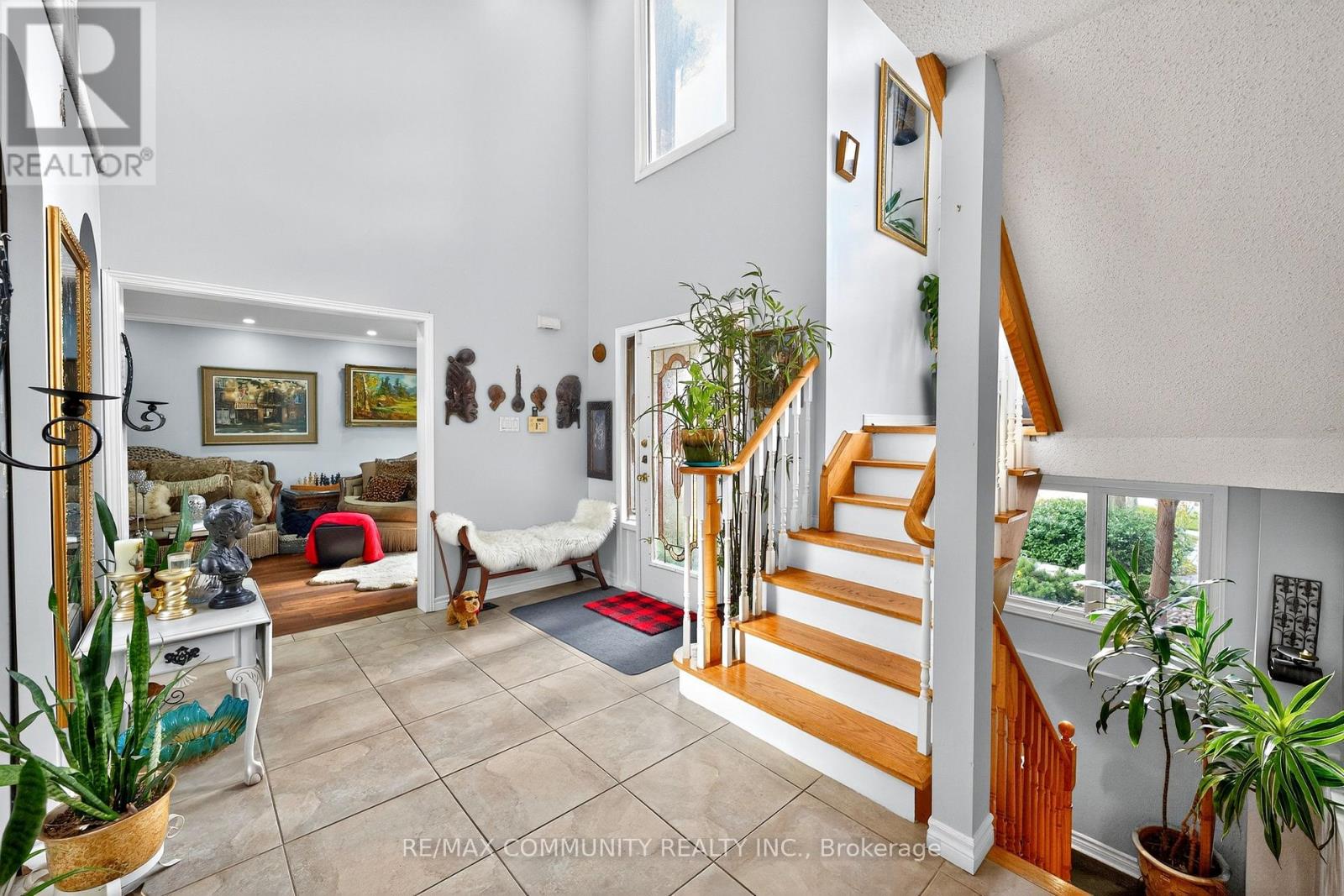 31 Withay Drive, Ajax, Ontario  L1T 3J8 - Photo 7 - E12483754