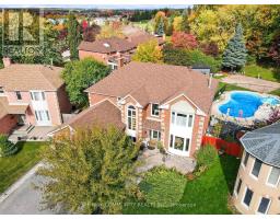 31 WITHAY DRIVE, Ajax, Ontario