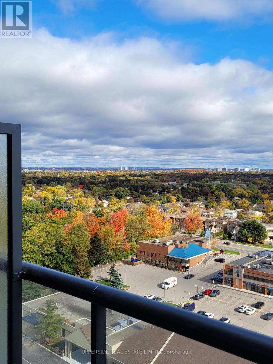 1625 - 3270 SHEPPARD AVENUE E, Toronto, Ontario