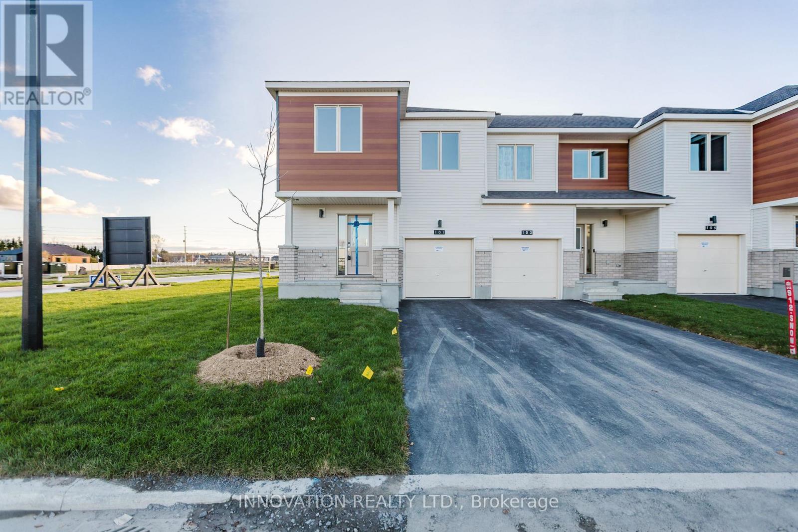 101 TONIC CRESCENT, Ottawa, Ontario