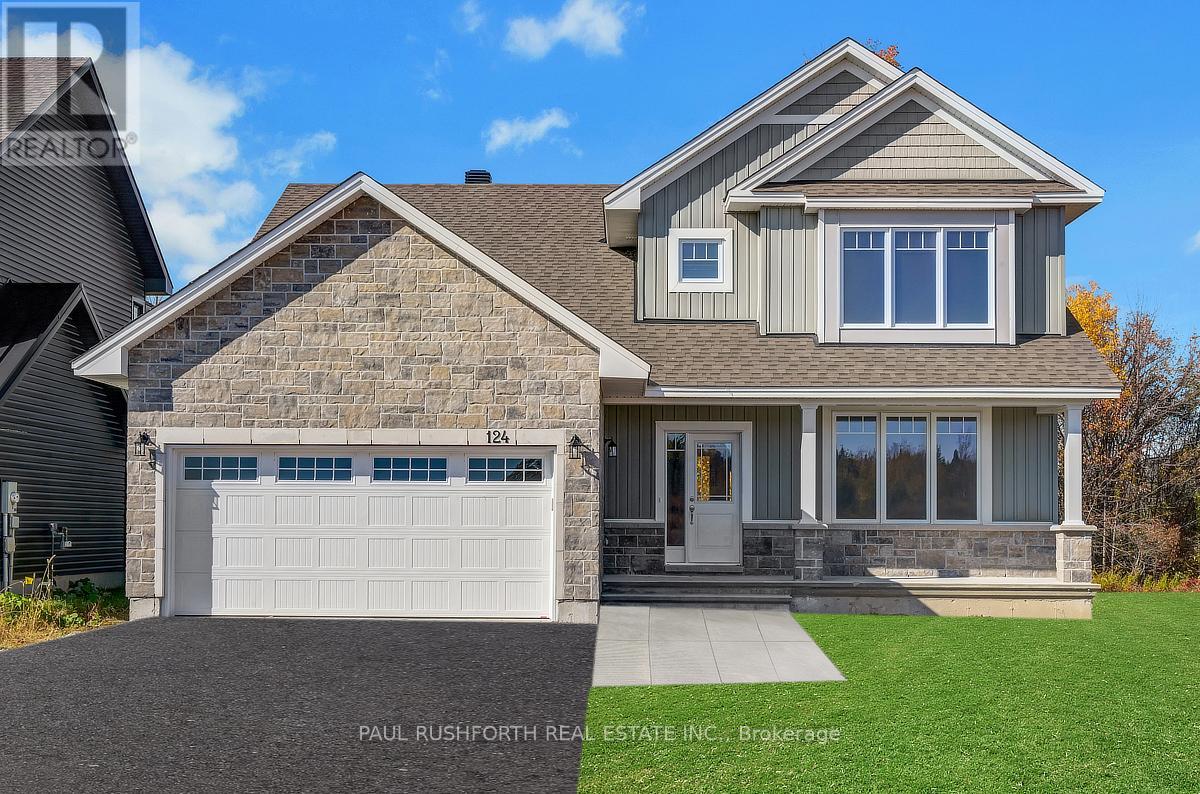 124 CHANDELLE PRIVATE, Ottawa, Ontario
