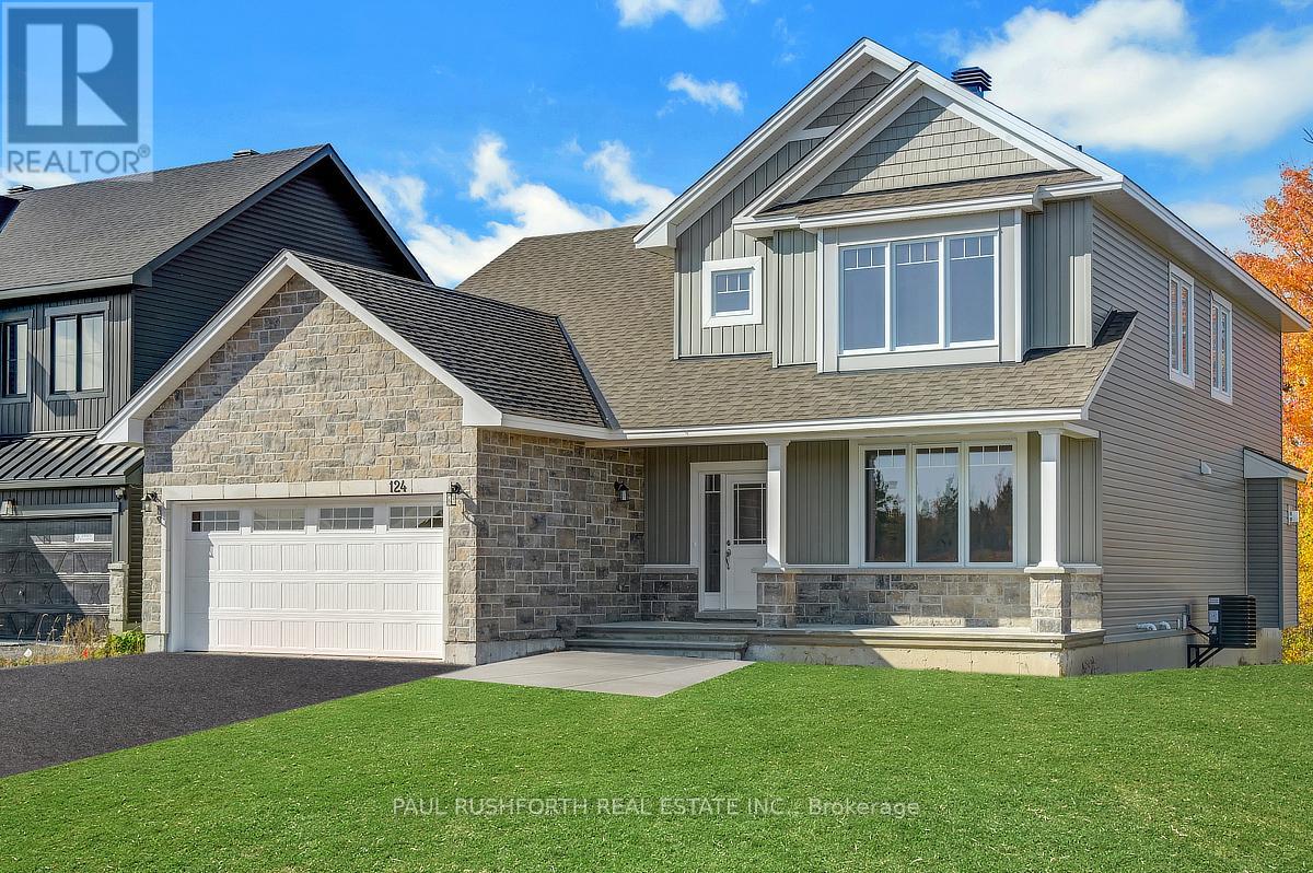 124 Chandelle Private, Ottawa, Ontario  K0A 1L0 - Photo 2 - X12483817