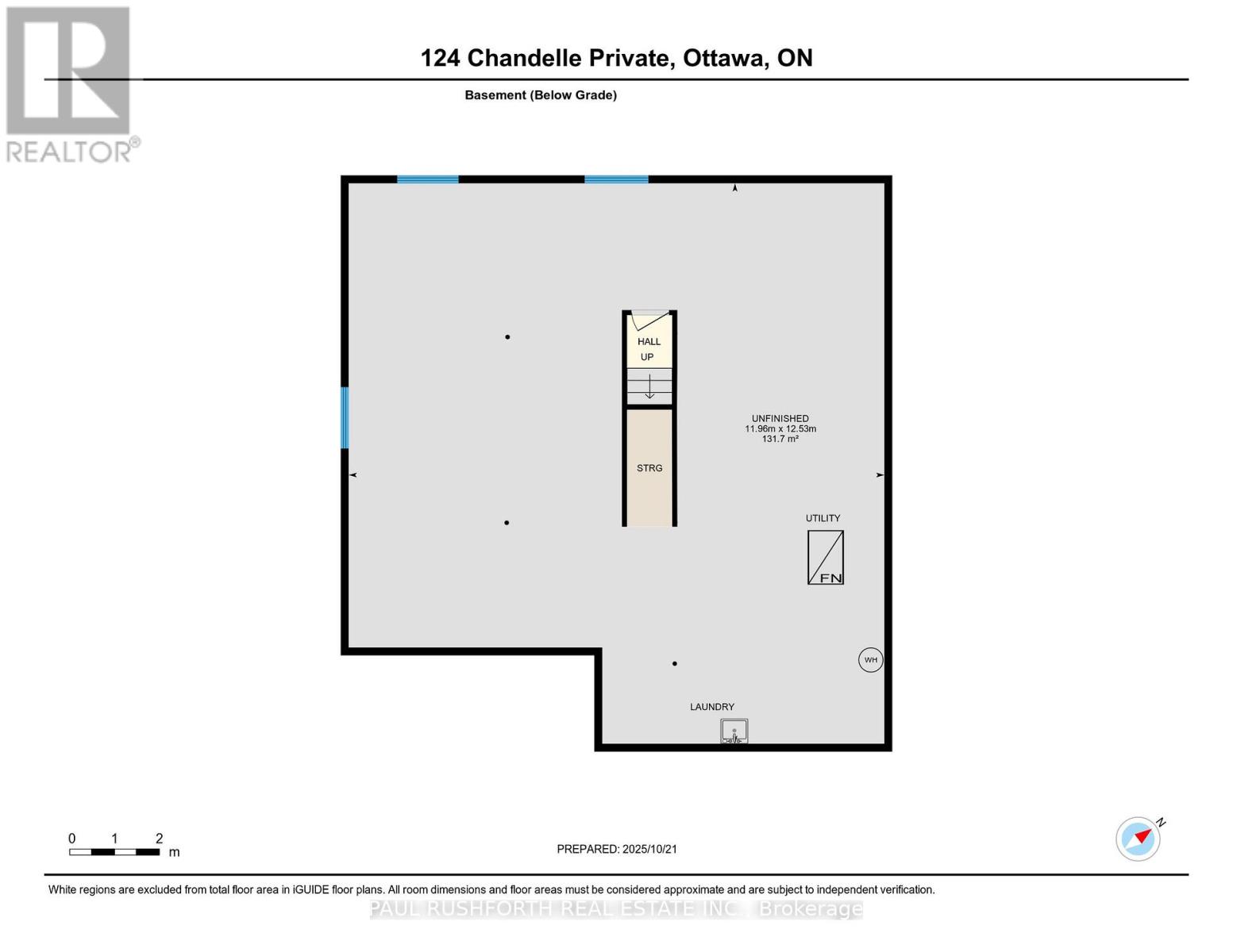 124 Chandelle Private, Ottawa, Ontario  K0A 1L0 - Photo 29 - X12483817