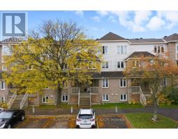 205 BRISTON PRIVATE, Ottawa, Ontario
