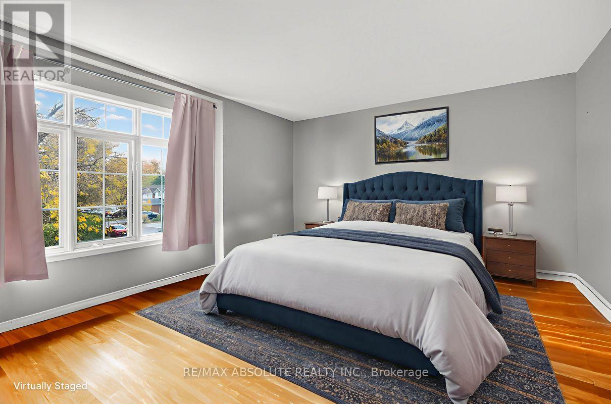 104 College Circle, Ottawa, Ontario  K1K 4R9 - Photo 17 - X12483860