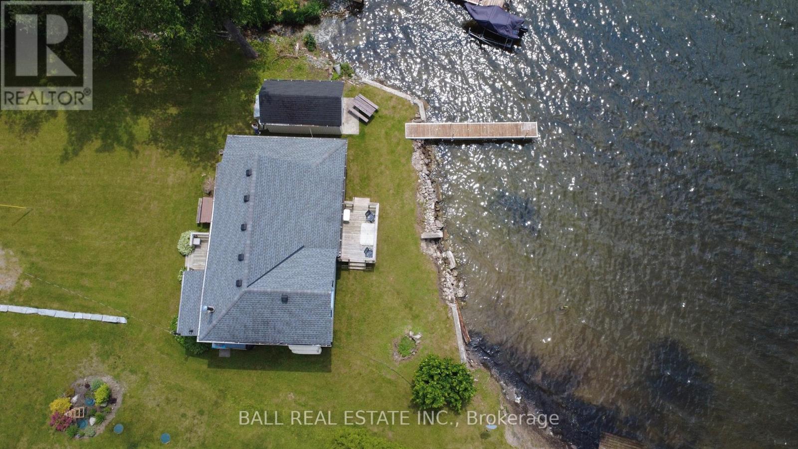 654 Hatton Avenue, Selwyn, Ontario K0L 1H0 - Photo 3 - X12223473