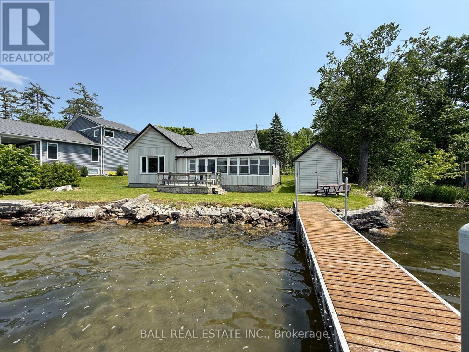 654 HATTON AVENUE, Selwyn, Ontario