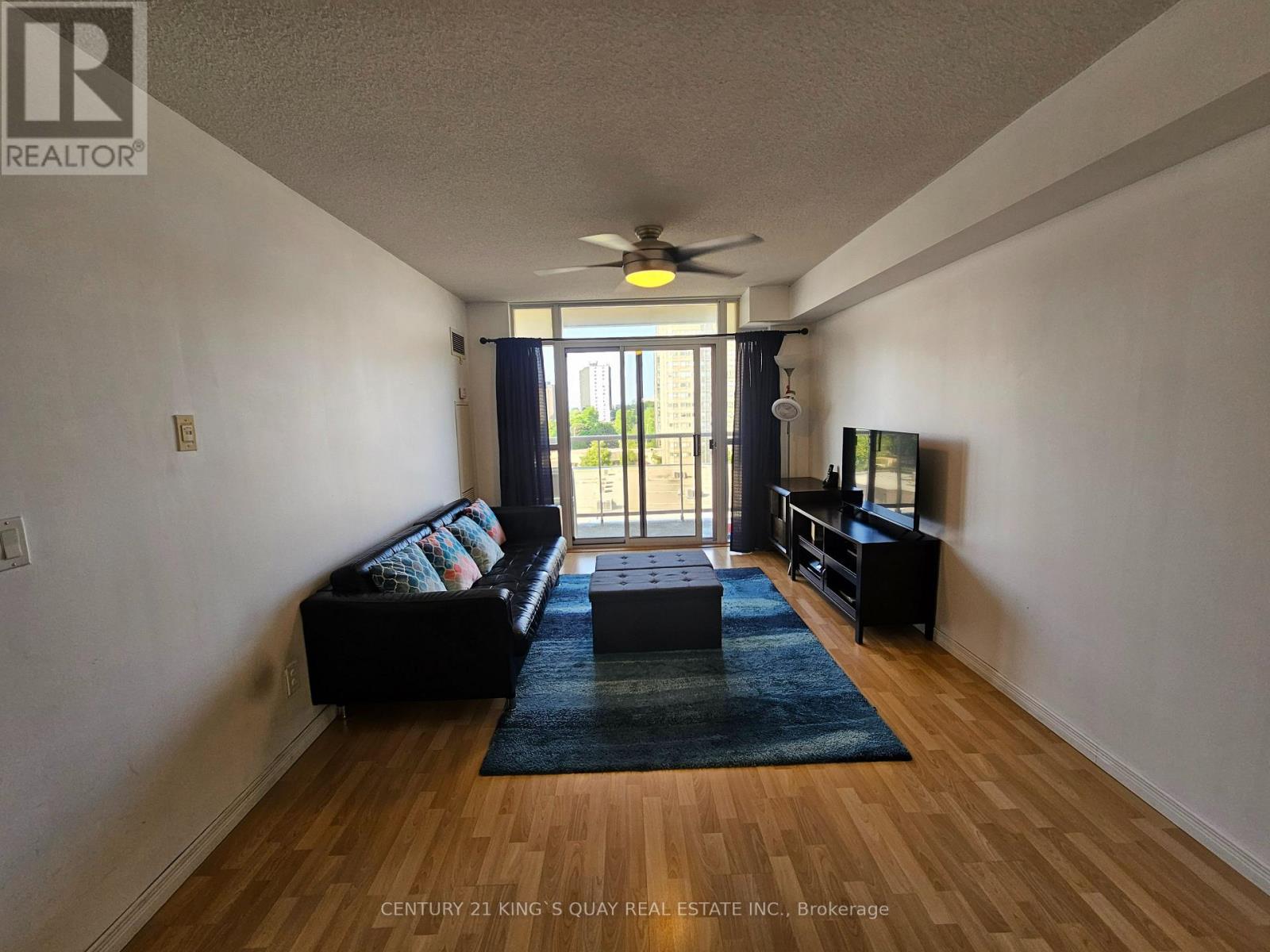 826 - 3650 Kingston Road, Toronto, Ontario M1M 3X9 - Photo 12 - E12482775