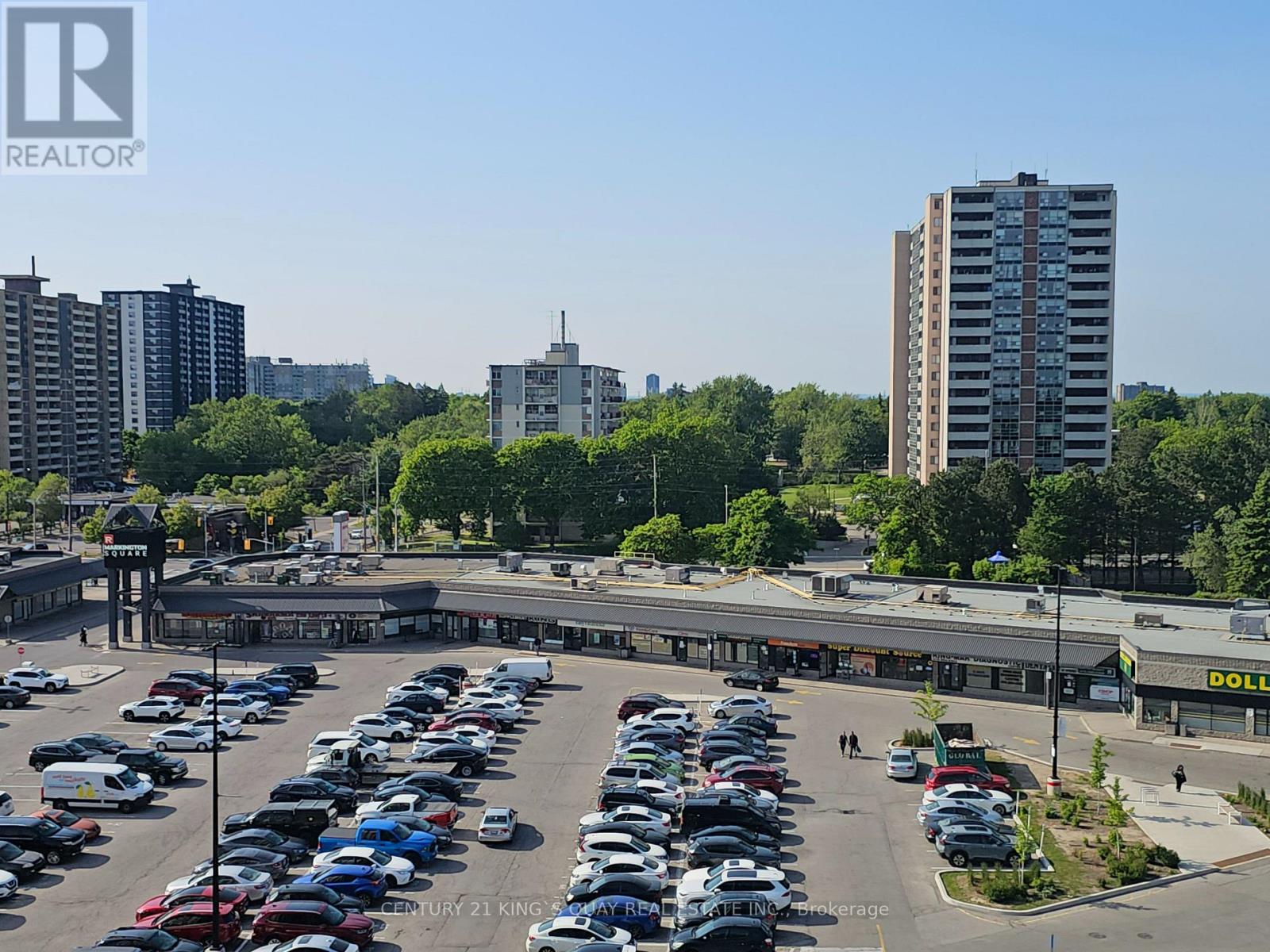 826 - 3650 Kingston Road, Toronto, Ontario M1M 3X9 - Photo 16 - E12482775