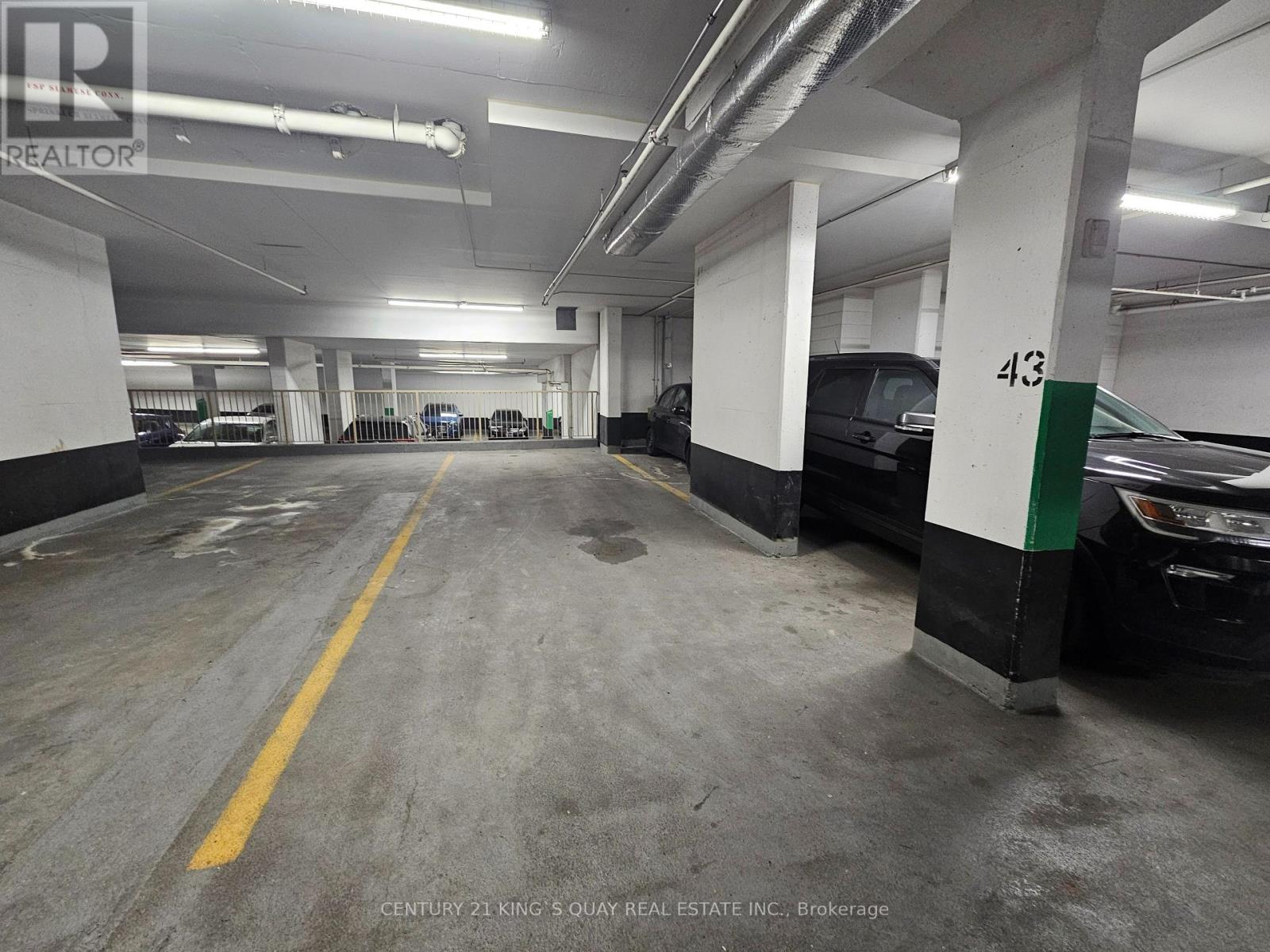 826 - 3650 Kingston Road, Toronto, Ontario M1M 3X9 - Photo 25 - E12482775