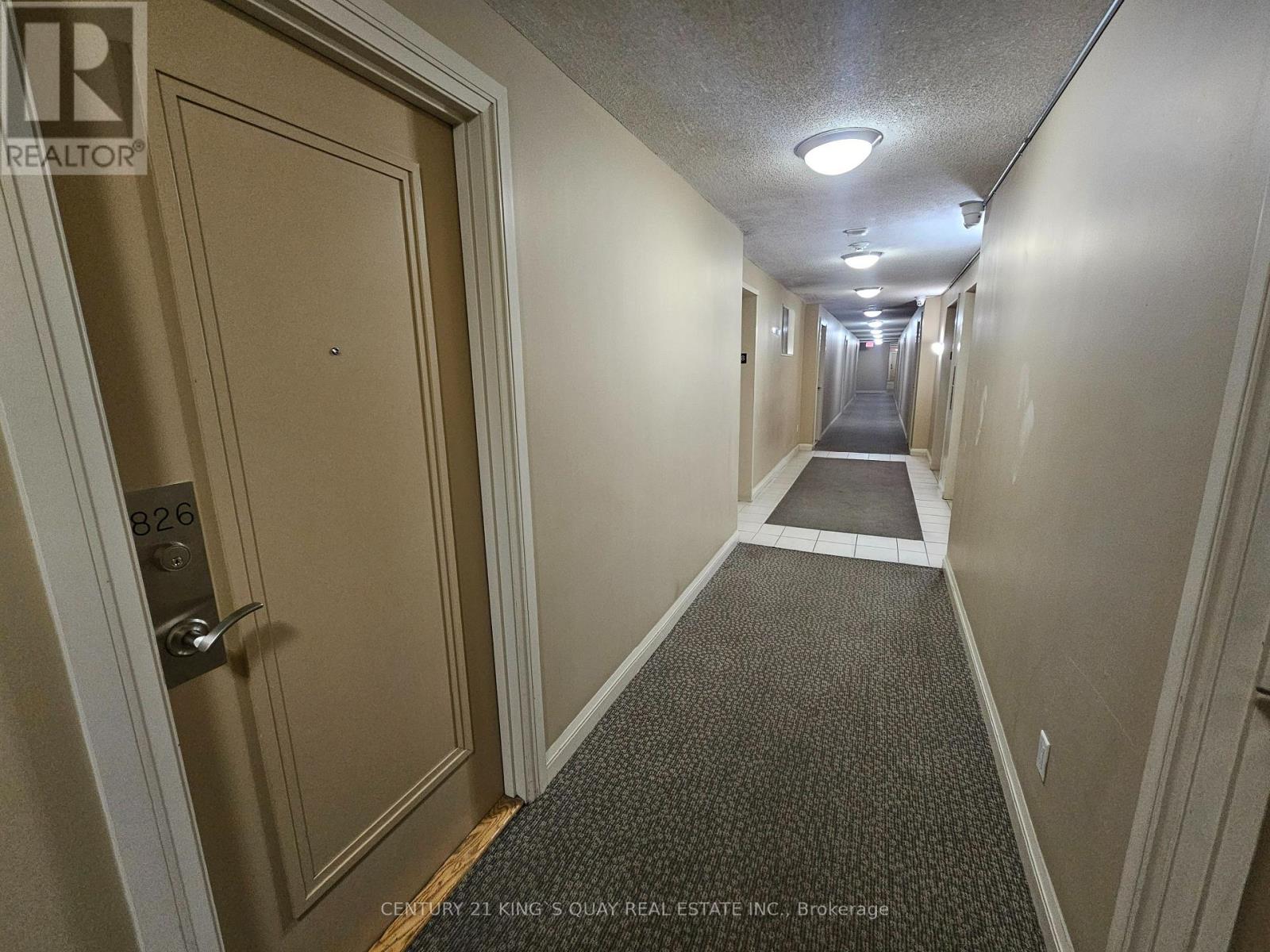 826 - 3650 Kingston Road, Toronto, Ontario M1M 3X9 - Photo 7 - E12482775