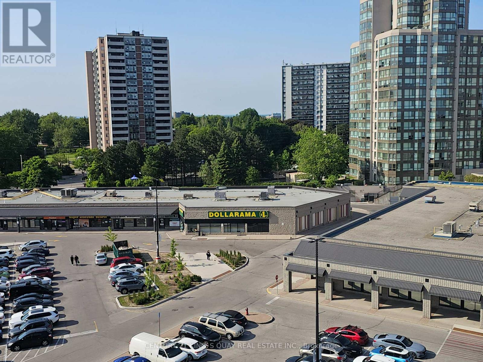 826 - 3650 Kingston Road, Toronto, Ontario M1M 3X9 - Photo 17 - E12482775