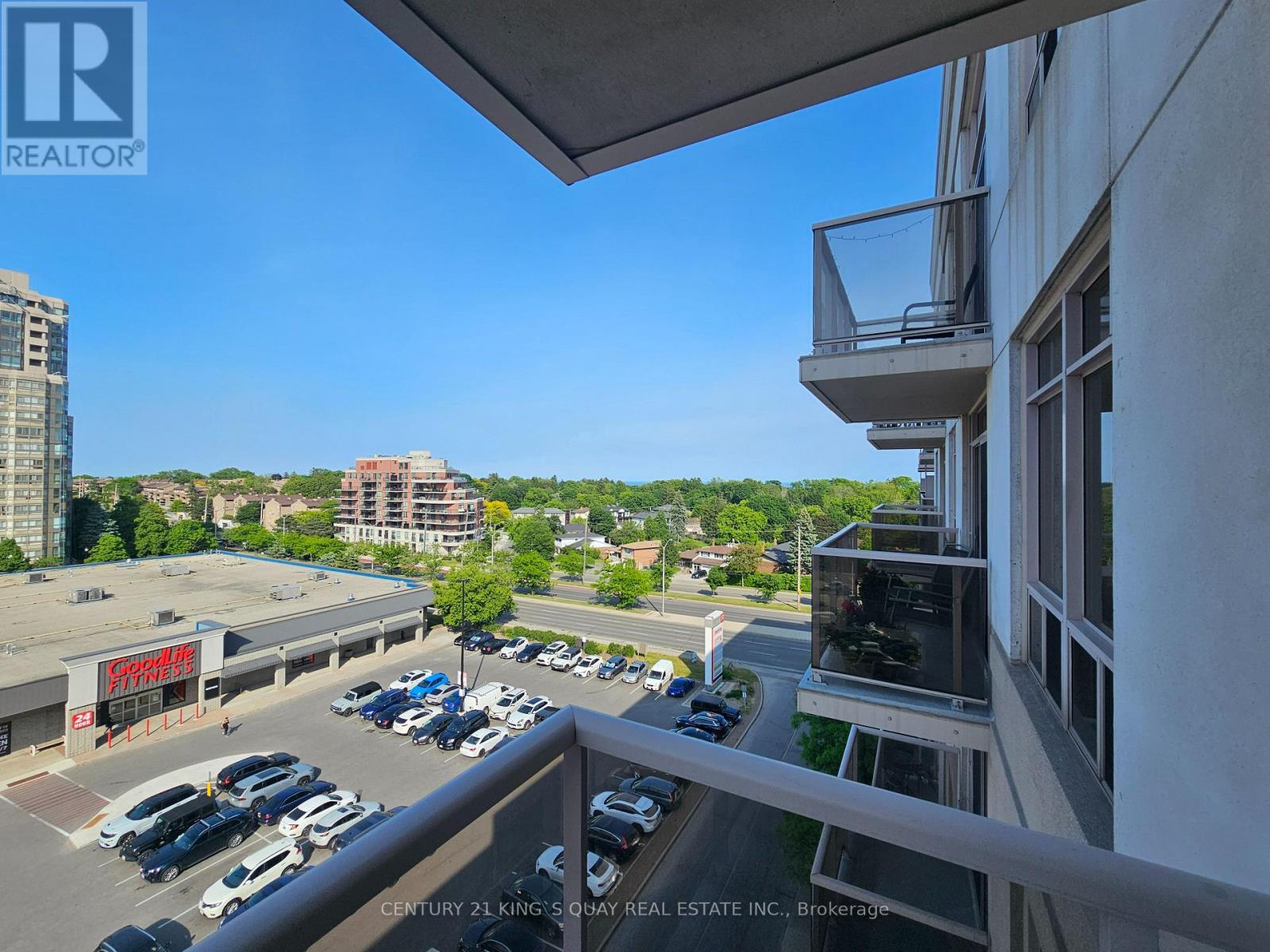 826 - 3650 Kingston Road, Toronto, Ontario M1M 3X9 - Photo 15 - E12482775