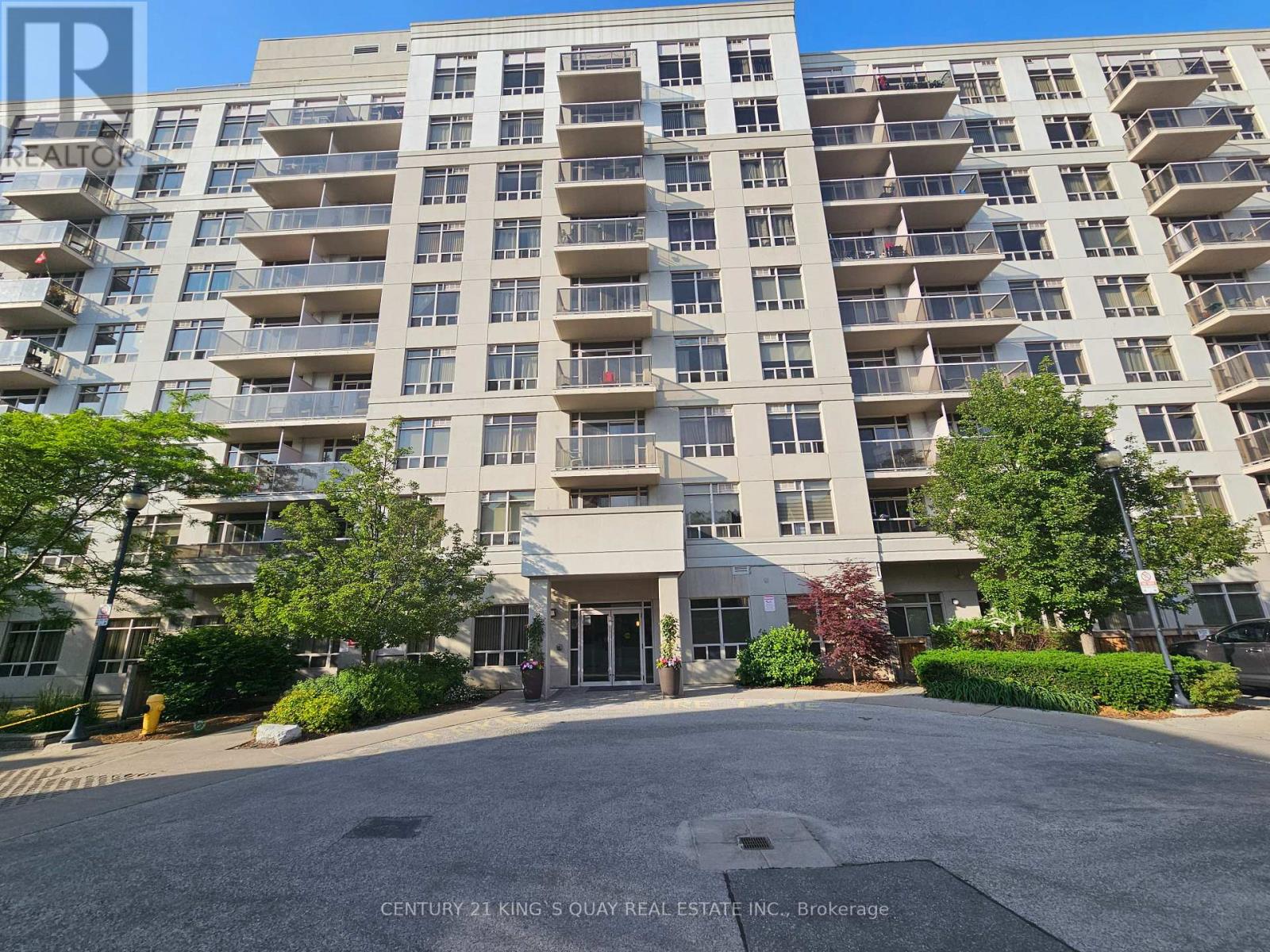 826 - 3650 Kingston Road, Toronto, Ontario M1M 3X9 - Photo 28 - E12482775