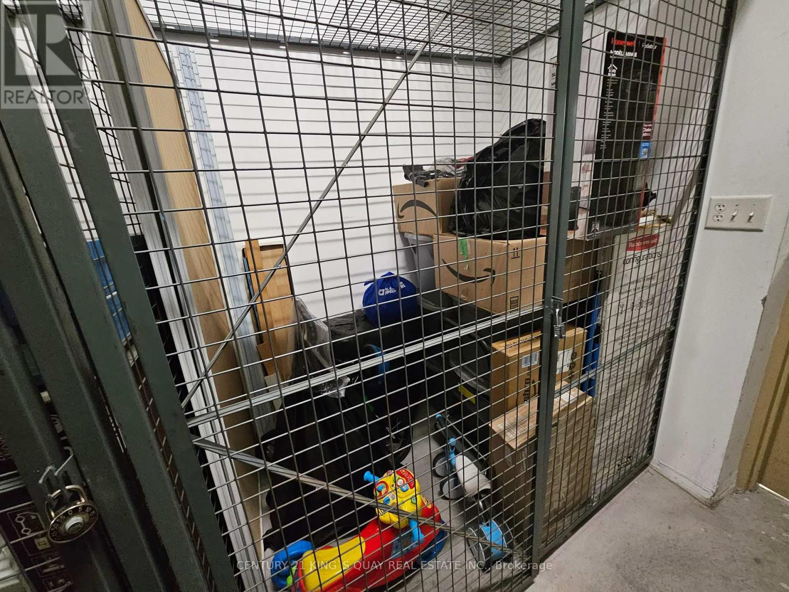 826 - 3650 Kingston Road, Toronto, Ontario M1M 3X9 - Photo 26 - E12482775