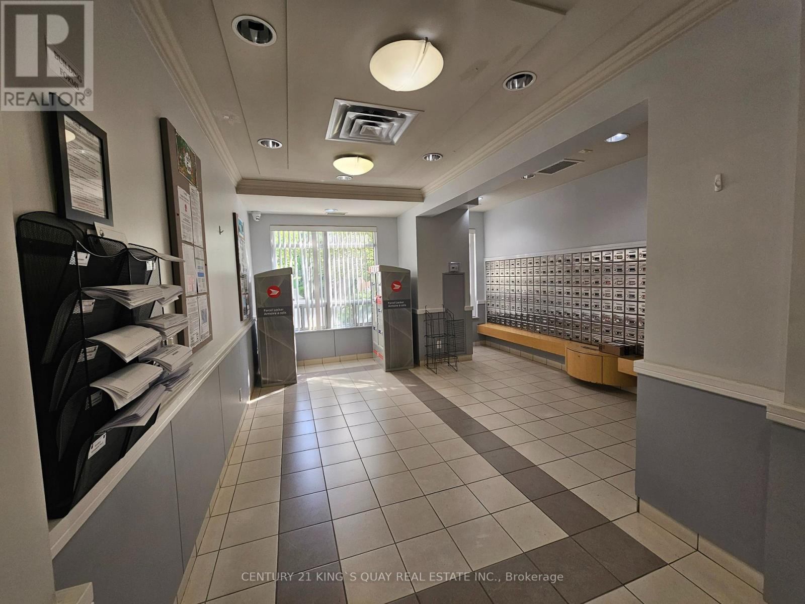 826 - 3650 Kingston Road, Toronto, Ontario M1M 3X9 - Photo 6 - E12482775