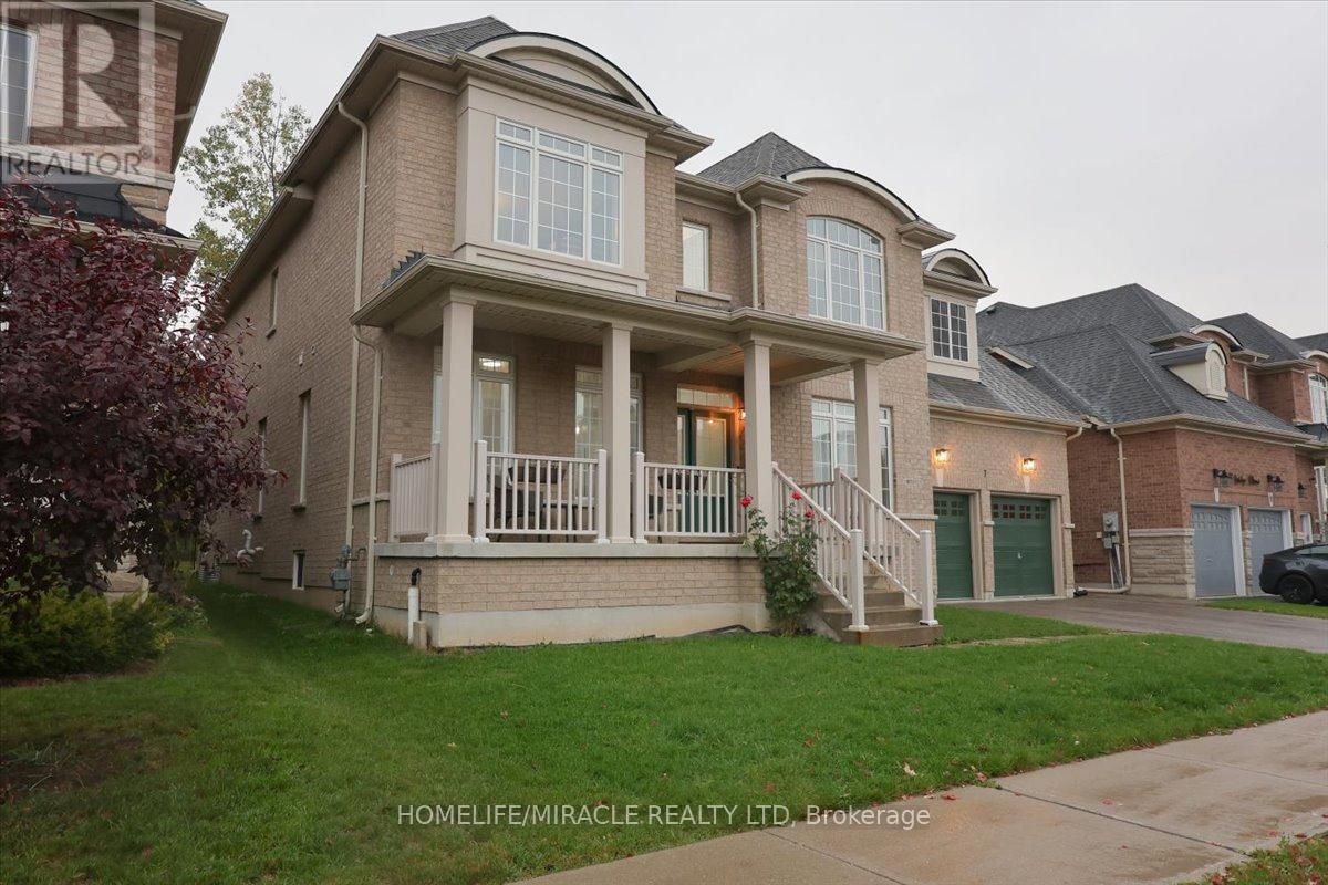 7 Riley Street, Innisfil (Cookstown), Ontario  L0L 1L0 - Photo 2 - N12483737