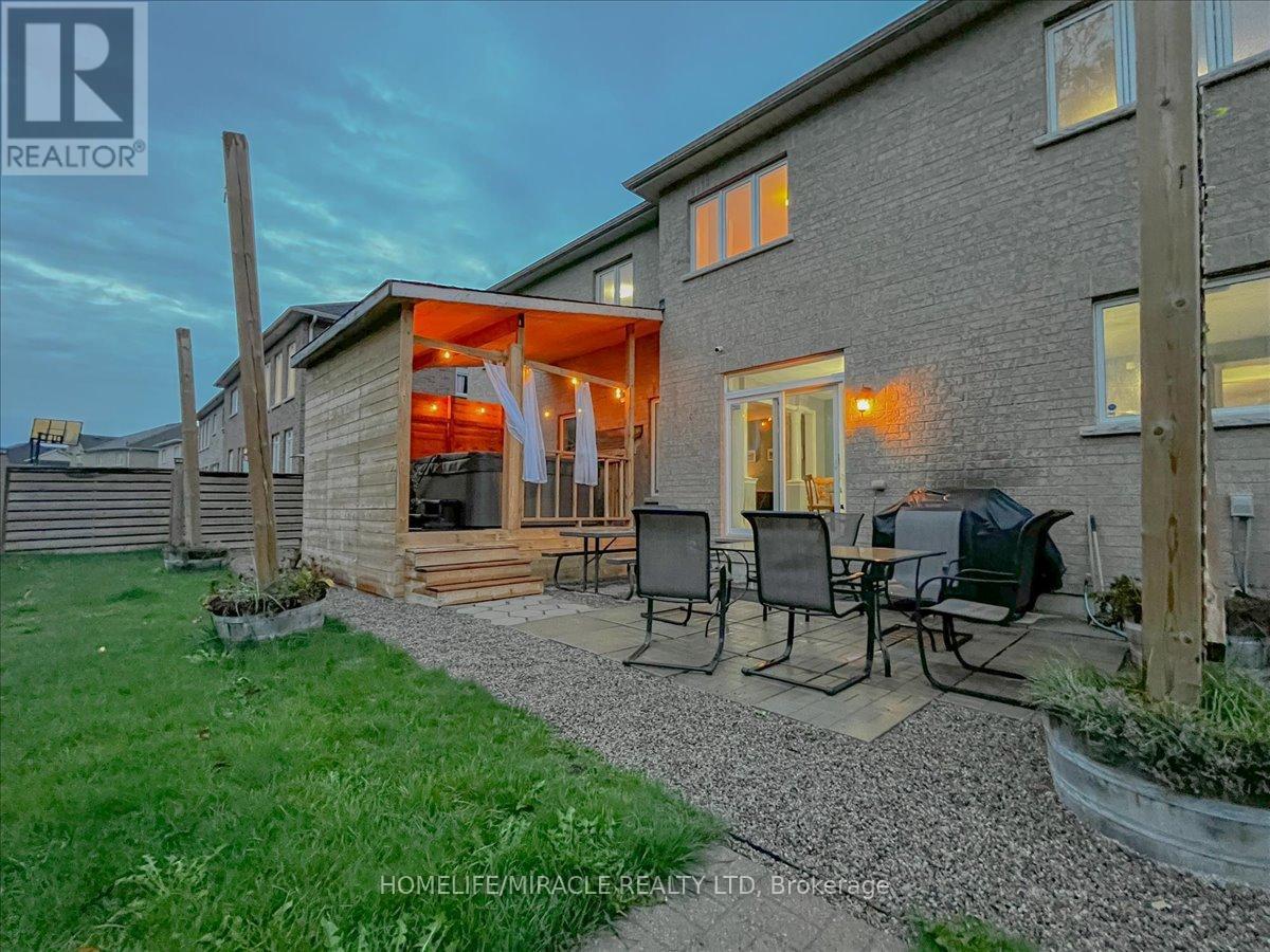 7 Riley Street, Innisfil (Cookstown), Ontario  L0L 1L0 - Photo 24 - N12483737