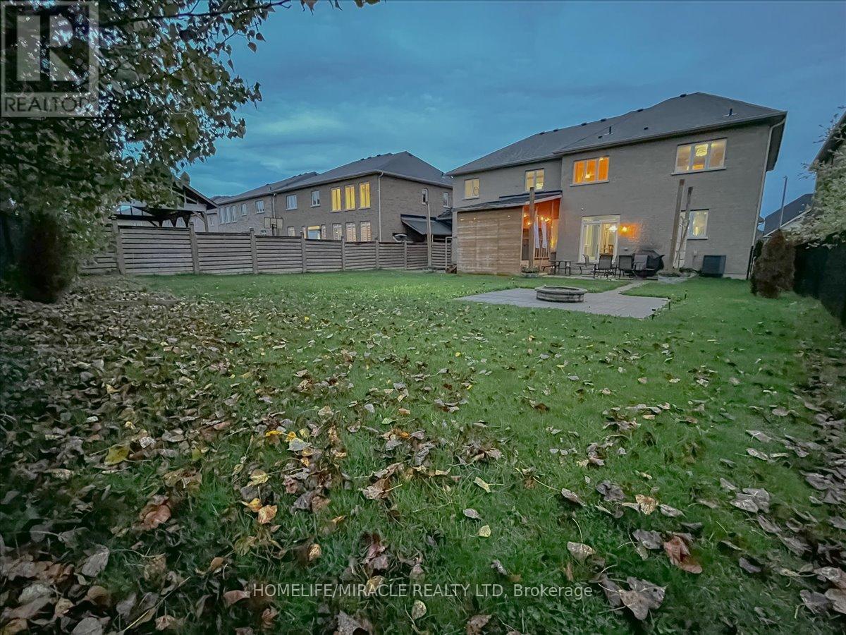 7 Riley Street, Innisfil (Cookstown), Ontario  L0L 1L0 - Photo 25 - N12483737