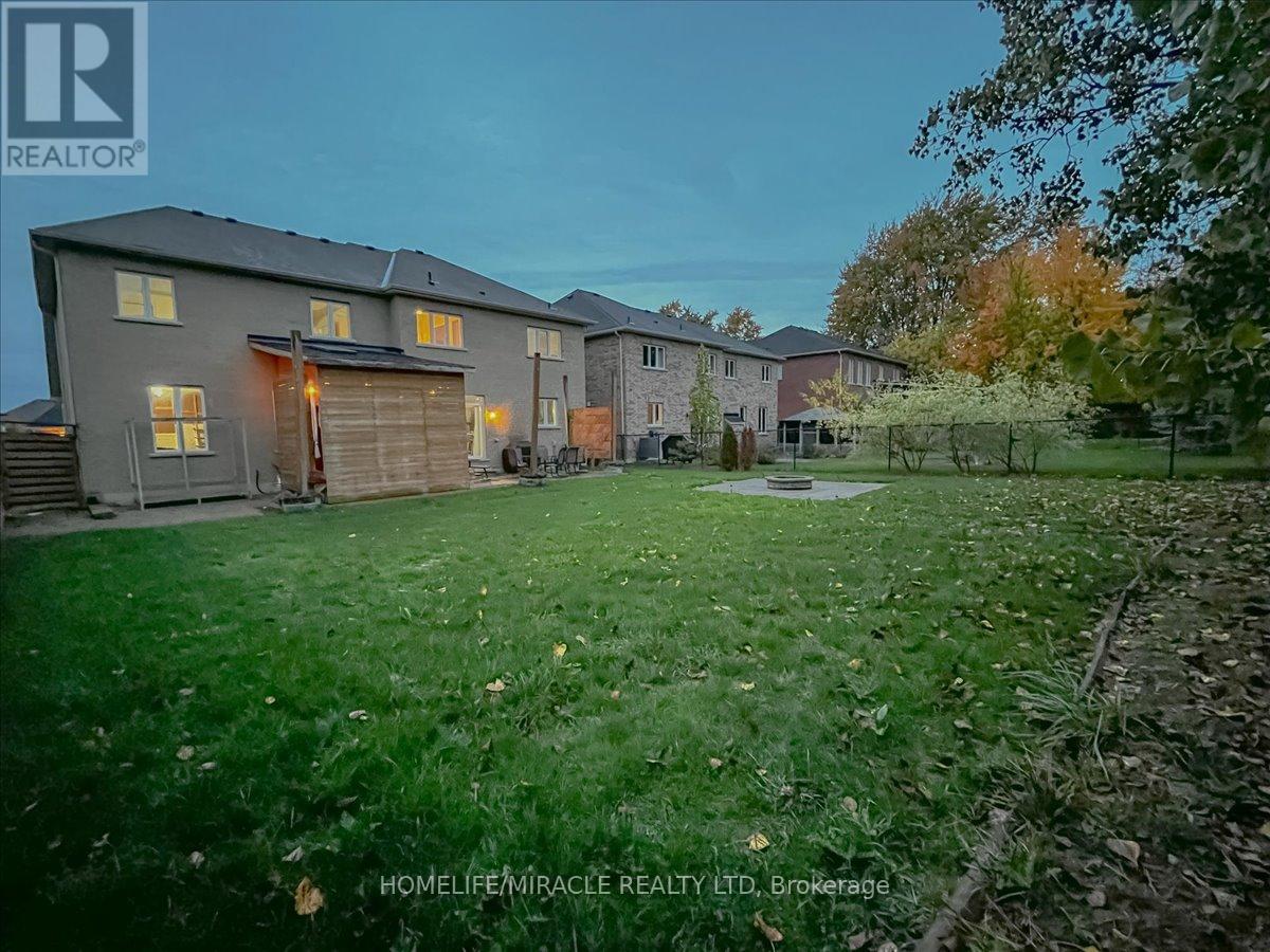7 Riley Street, Innisfil (Cookstown), Ontario  L0L 1L0 - Photo 26 - N12483737
