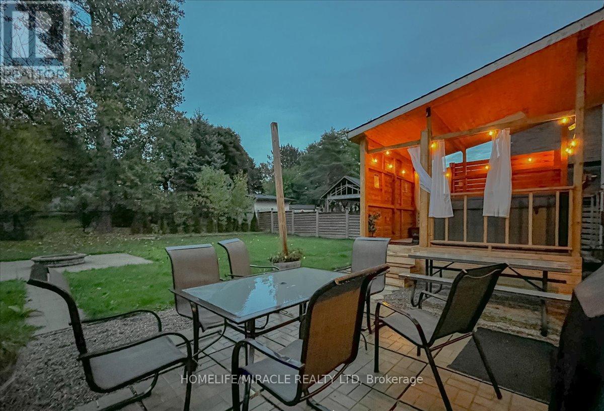 7 Riley Street, Innisfil (Cookstown), Ontario  L0L 1L0 - Photo 27 - N12483737