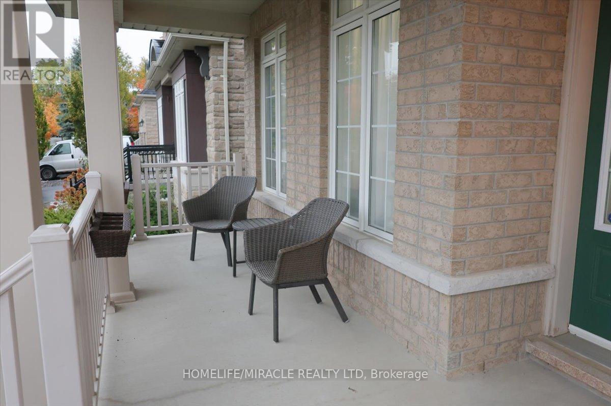 7 Riley Street, Innisfil (Cookstown), Ontario  L0L 1L0 - Photo 4 - N12483737