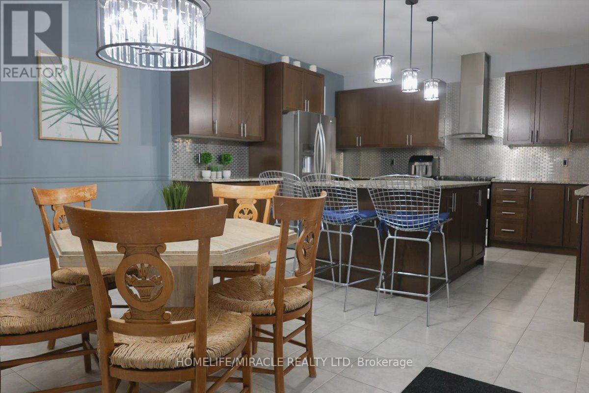 7 Riley Street, Innisfil (Cookstown), Ontario  L0L 1L0 - Photo 9 - N12483737