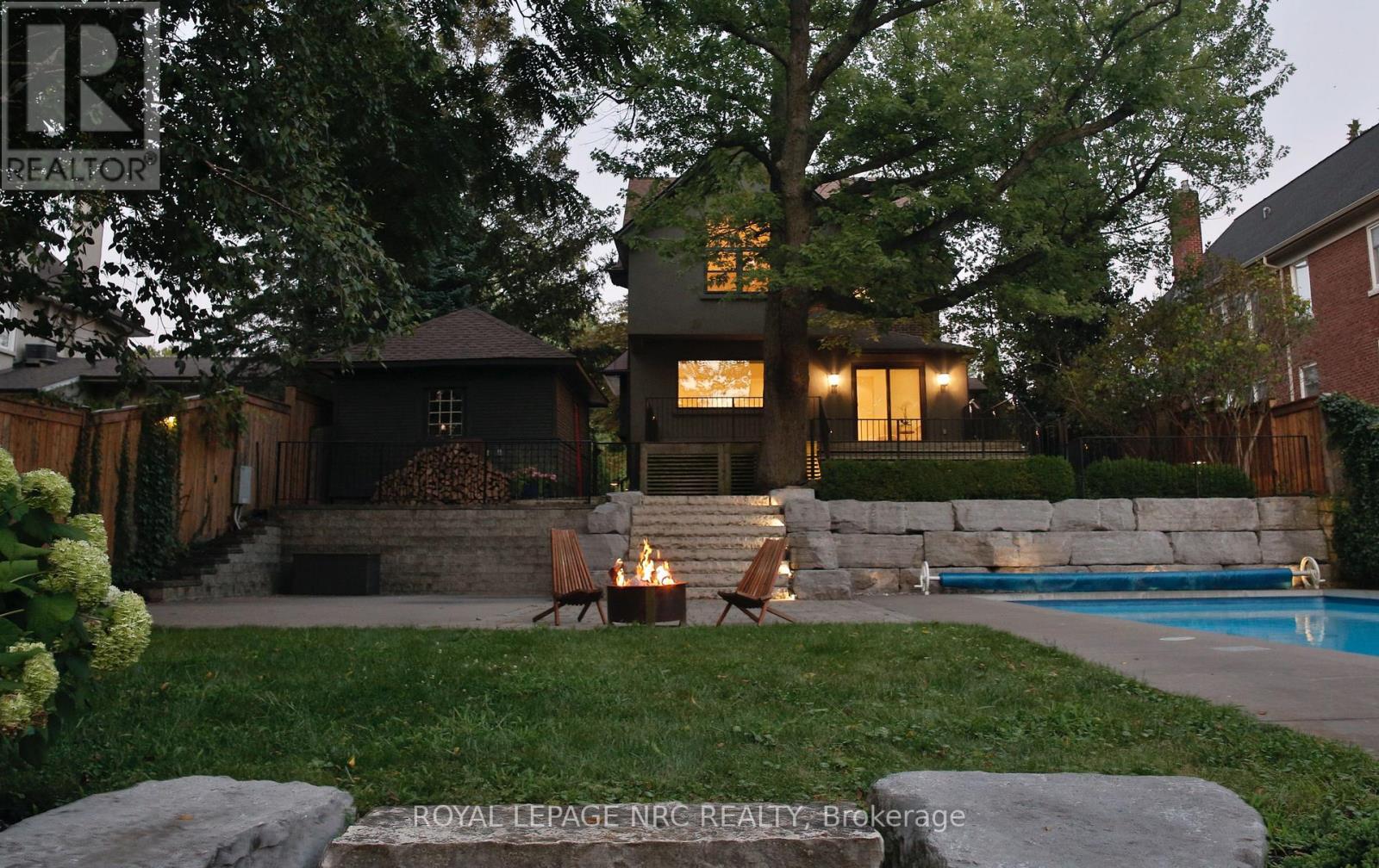 38 HILLCREST AVENUE, st. catharines (old glenridge), Ontario