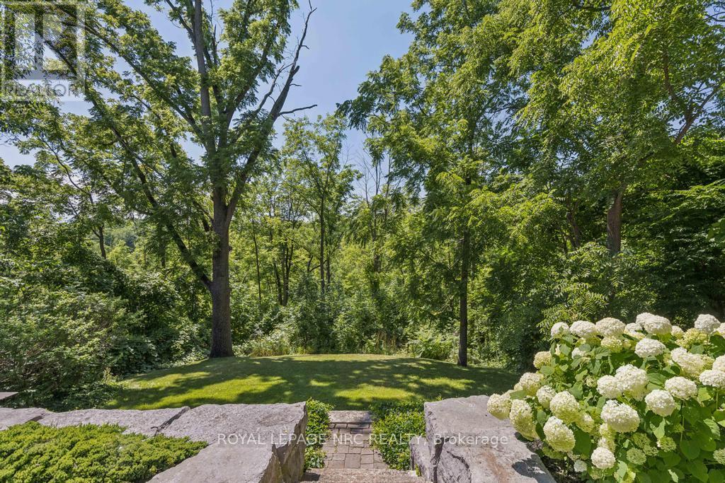 38 Hillcrest Avenue, St. Catharines (Old Glenridge), Ontario  L2R 4Y1 - Photo 40 - X12483789