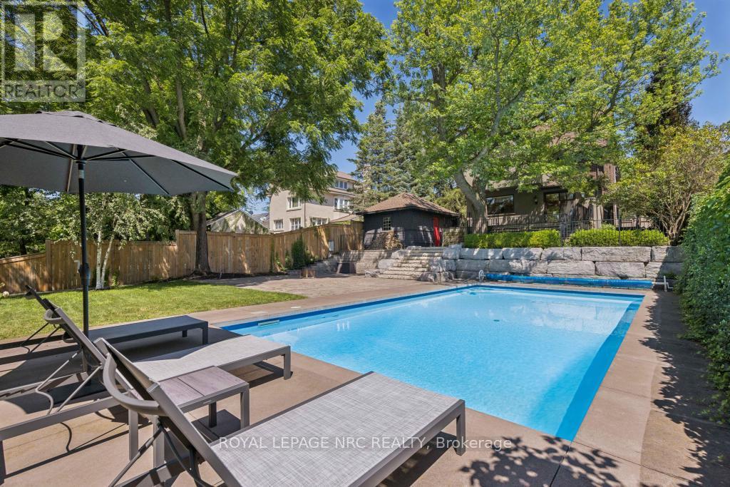 38 Hillcrest Avenue, St. Catharines (Old Glenridge), Ontario  L2R 4Y1 - Photo 41 - X12483789