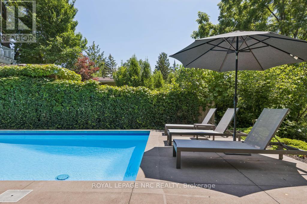 38 Hillcrest Avenue, St. Catharines (Old Glenridge), Ontario  L2R 4Y1 - Photo 42 - X12483789