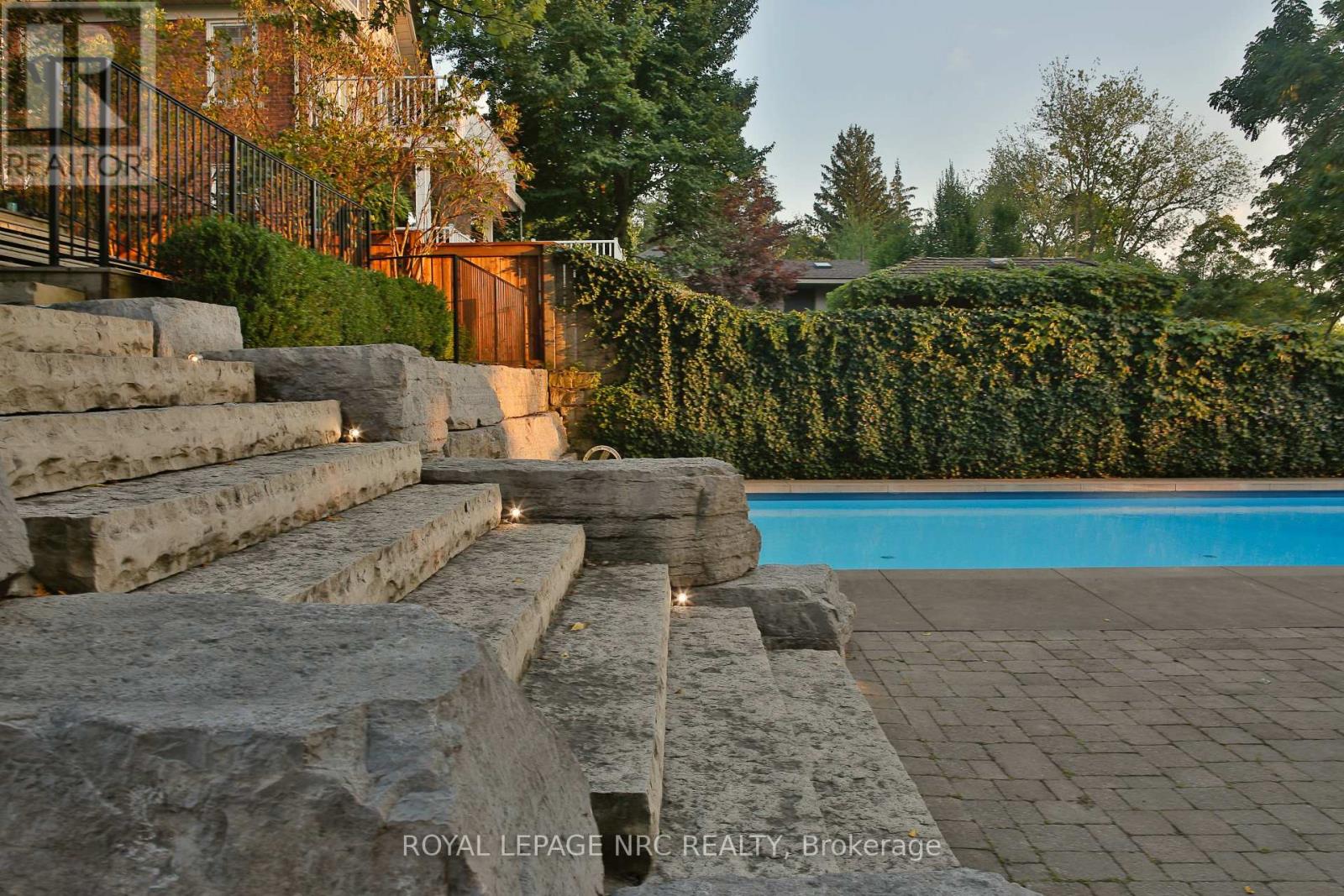 38 Hillcrest Avenue, St. Catharines (Old Glenridge), Ontario  L2R 4Y1 - Photo 45 - X12483789