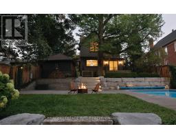 38 HILLCREST AVENUE, St. Catharines, Ontario