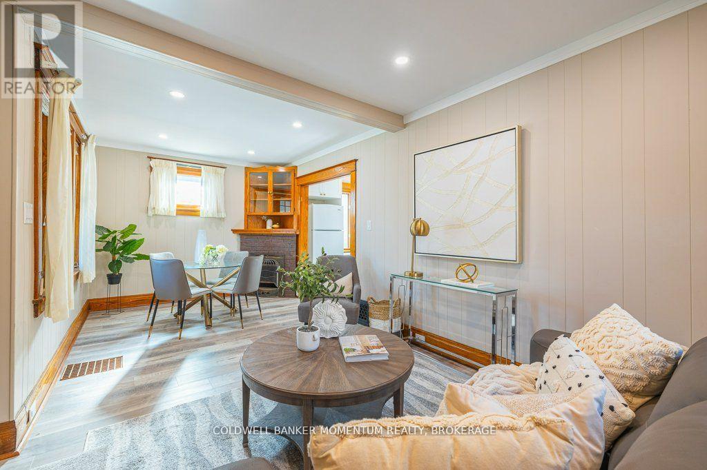 5188 Huron Street, Niagara Falls, Ontario  L2E 2K1 - Photo 12 - X12483835