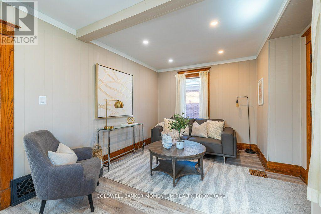 5188 Huron Street, Niagara Falls, Ontario  L2E 2K1 - Photo 14 - X12483835