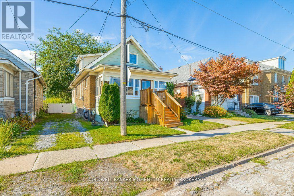 5188 Huron Street, Niagara Falls, Ontario  L2E 2K1 - Photo 2 - X12483835