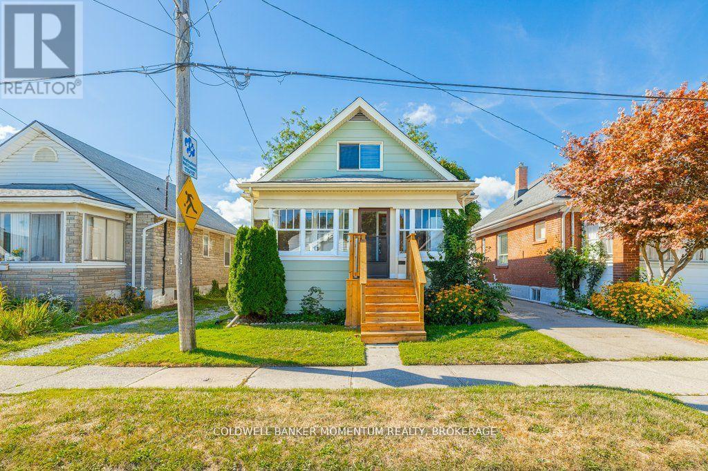 5188 Huron Street, Niagara Falls, Ontario  L2E 2K1 - Photo 3 - X12483835