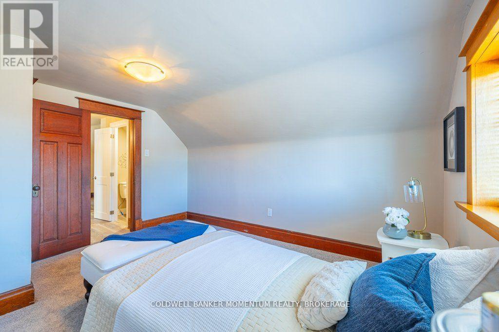 5188 Huron Street, Niagara Falls, Ontario  L2E 2K1 - Photo 35 - X12483835