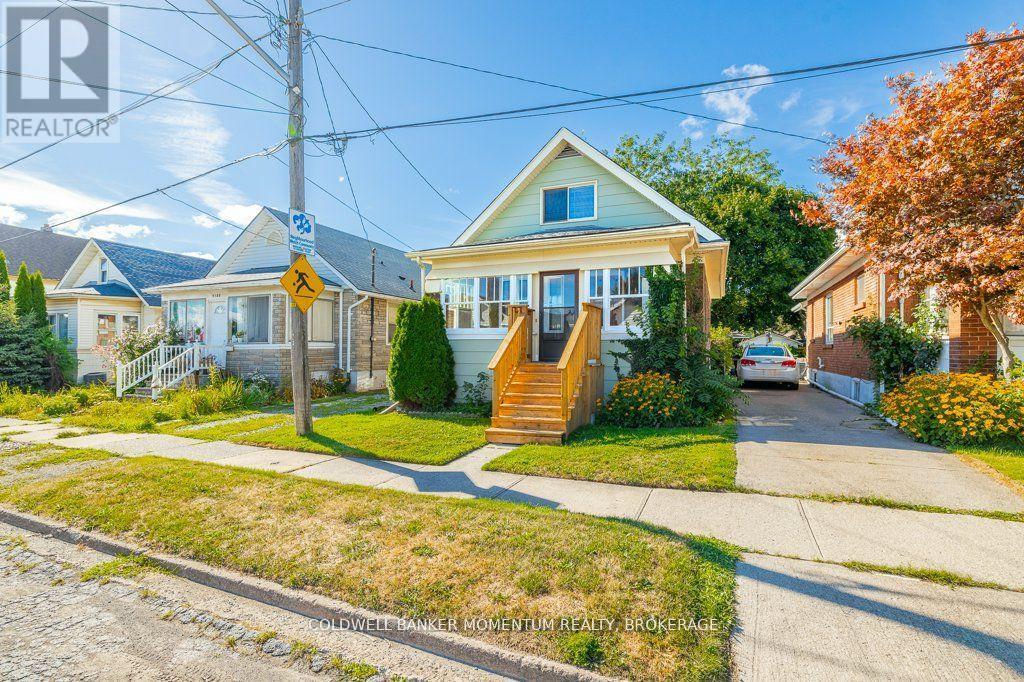 5188 Huron Street, Niagara Falls, Ontario  L2E 2K1 - Photo 4 - X12483835